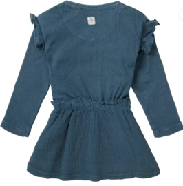 Noppies Girls dress Valhalla long sleeve
