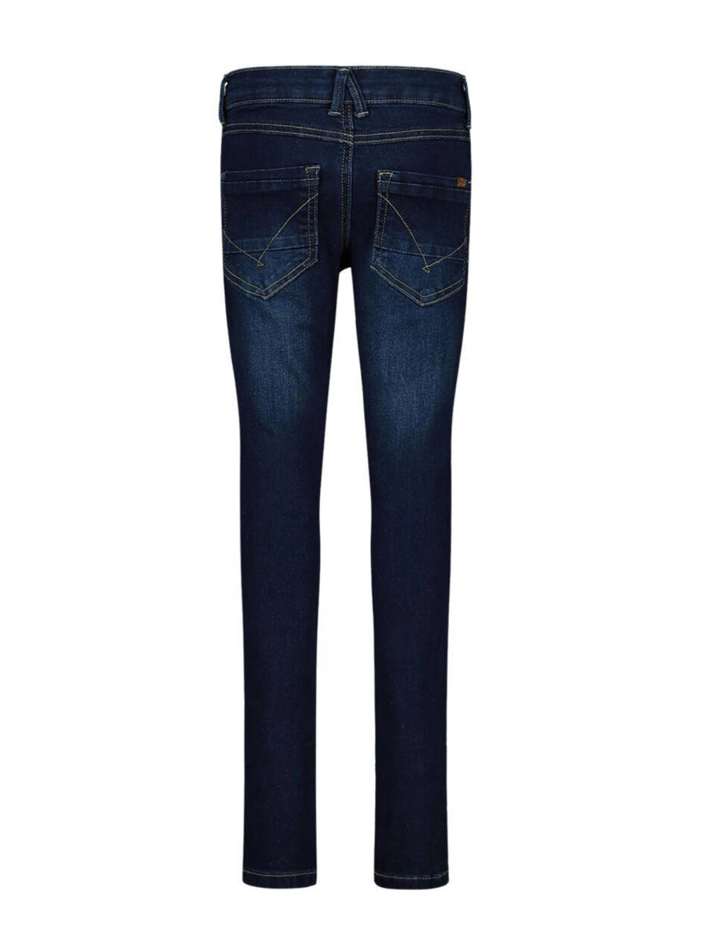NAME IT NKMPETE DNMAUTOMO PANT DARK BLUE