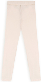 NONO Zomer legging meisjes Ivoor wit - Sole