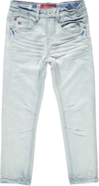 Blue Rebel Meisjes Jogg jeans GARNET sky wash