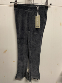 Blue Rebel Flair rib legging
