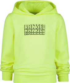 Raizzed sweater Nobres Neon Yellow
