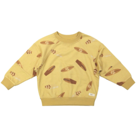 Baje Studio Perris sweater