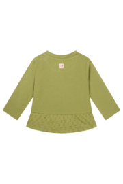 Noppies Girls Tee Moorcroft long sleeve