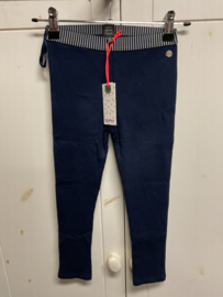 Babyface legging Marine