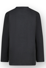 Vingino Longsleeve T-shirt Harryson Deep Black