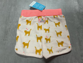 Feetje korte broek Kiss 52100198