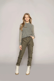 Frankie & Liberty Kimmy blouse