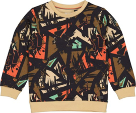 Quapi sweater Aleks
