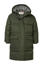 Noppies winterjas Girls Jacket Adelia