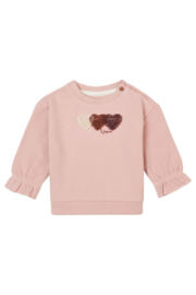 Noppies G Sweater Frouzins long sleeve