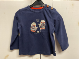 Ducky Beaun shirt Cozy