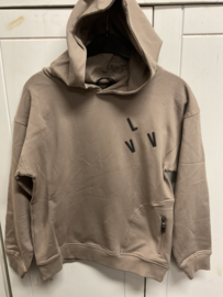 Levv hoodie Peck