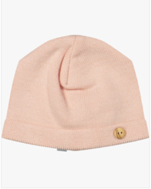 Klein Hat Peach Whip Pink