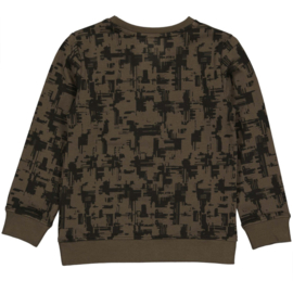 LEVV sweater Bob