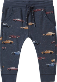 Noppies boys pants Trumansburg relaxed fit allover print
