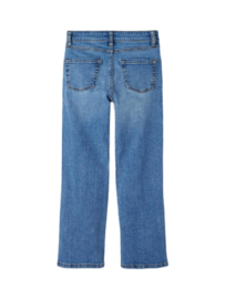 NAME IT JEANS NKMRYAN STRAIGHT JEANS 1013-MR FT