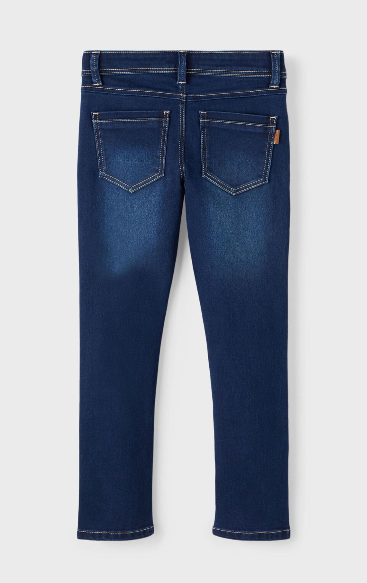 NAME IT NKMSILAS XSLIM JEANS 2002-TX NOOS