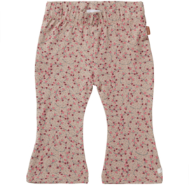 Noppies Girls flaired legging Valverde
