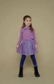 Jubel  Rok AOP - Wild Soul l.Lila 90600304