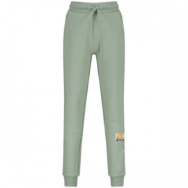 Raizzed jongens joggingbroek Tezu Hedge Green