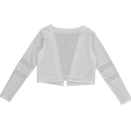 Frankie & Liberty Fedra Cardigan