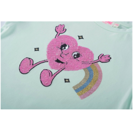 SOMEONE Becca shirt