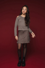 LOOXS 10sixteen 2431-5701-438 Meisjes Rok