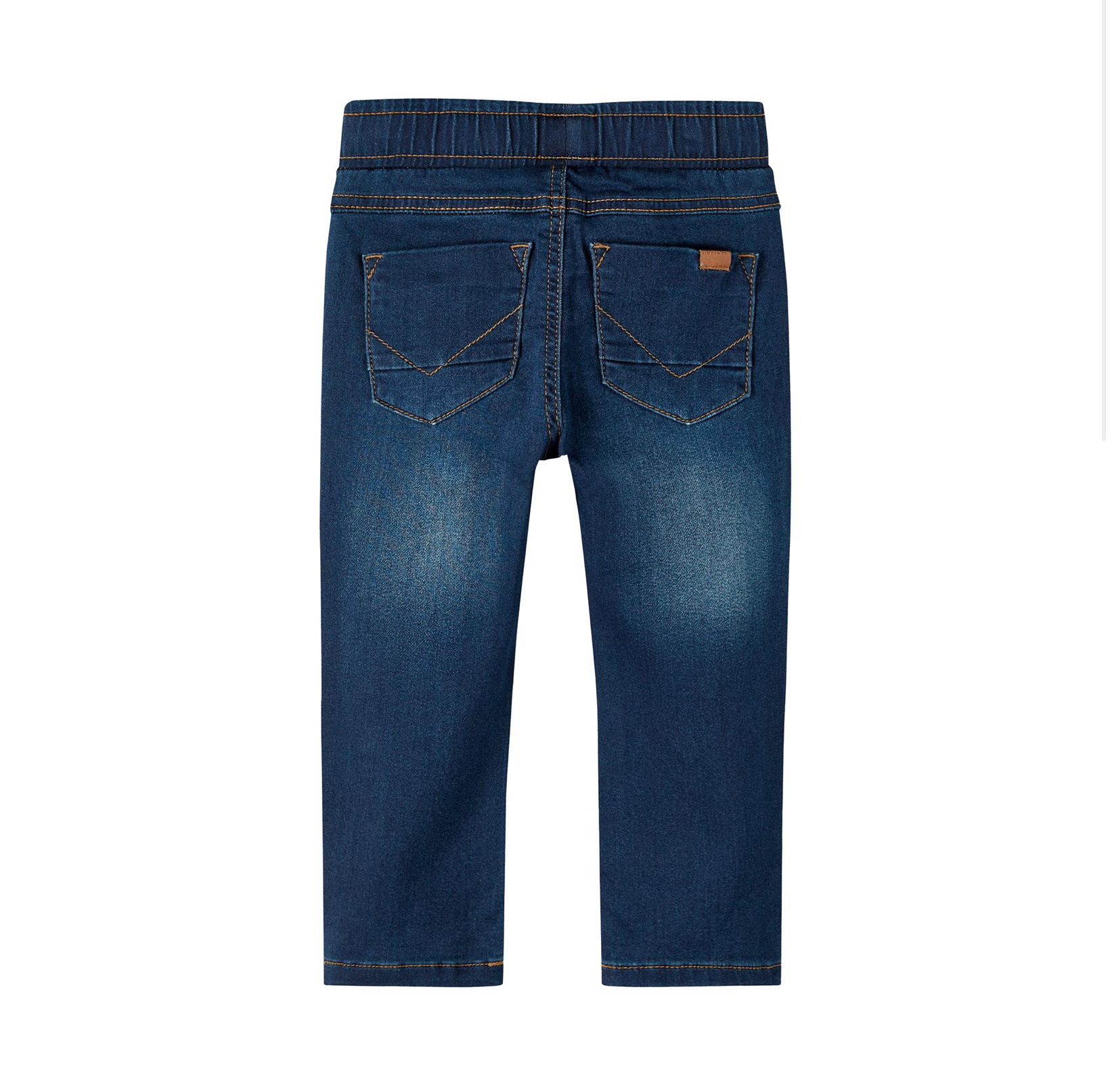 NAME IT NMMRYAN SLIM SWE JEANS 2472-TH NOOS DARK BLUE