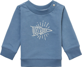 Noppies Boys sweater Merrimac