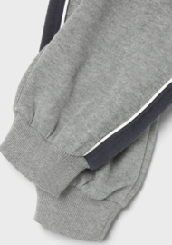 NAME IT NMMRICCE NREG SWE PANT BRU