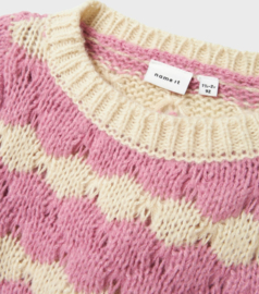 NAME IT NMFNEBIB LS KNIT BOX