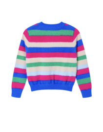 Someone trui meisjes - Multi - Dorian