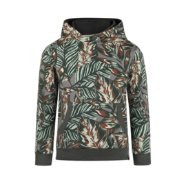 Koko Noko sweater hoodie Q52885