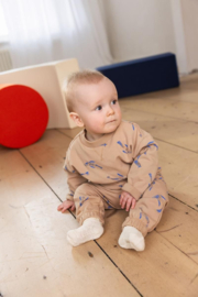 Noppies B Sweater Gaton long sleeve