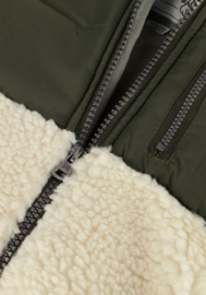 Koko Noko jongens winterjas 52802