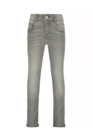 RAIZZED SLIM BOSTON - Slim fit jeans - mid grey stone