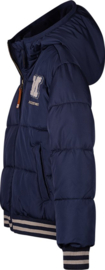 Moodstreet M407-6220 Winterjas