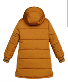 Moodstreet Parka winterjas Toffee 5211