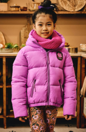 Z8 winterjas Zova