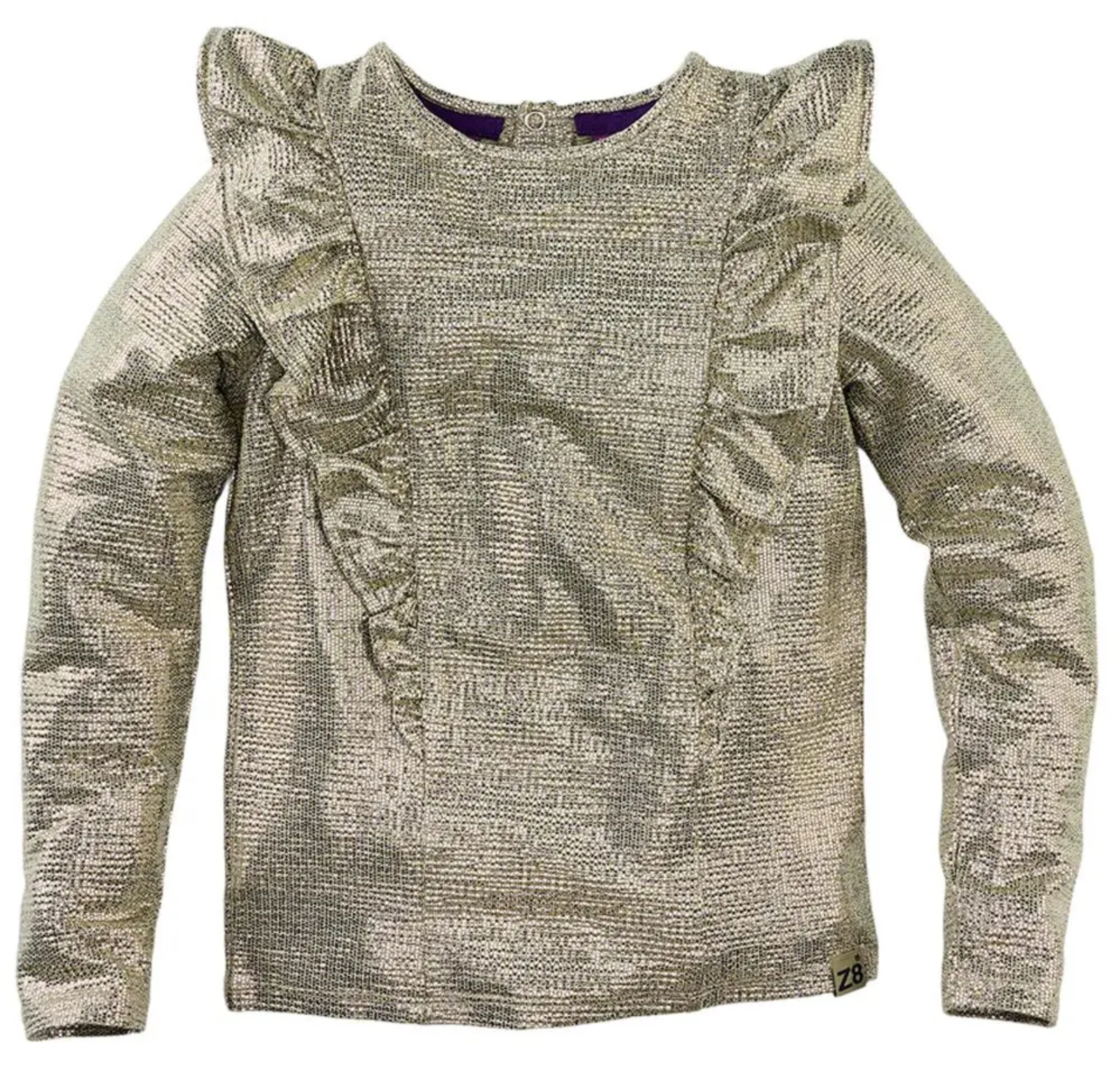 Z8 shirt Aya
