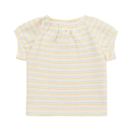 Noppies Girls Top Natal short sleeve Stripe