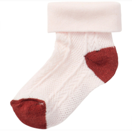 Noppies Girls Socks 2 pck Afyon