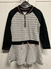 Koko Noko jurk 32927