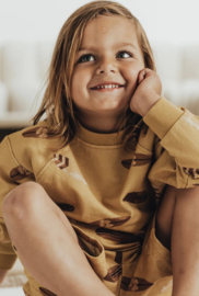 Baje Studio Perris sweater