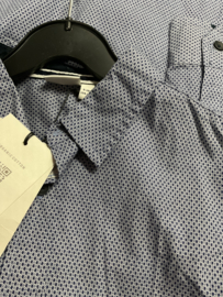 NAME IT NKMRUSKIE LS SHIRT BOX