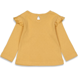 Feetje longsleeve aop Bloom 51602065