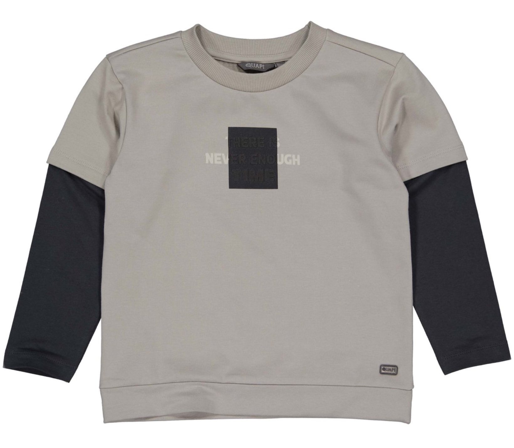 QUAPI sweater DANICK