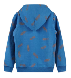 Moodstreet hooded sweater 6390