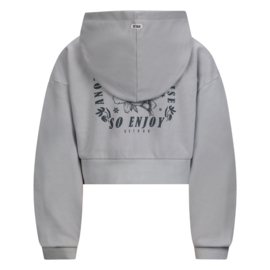 Retour Reanna Light Grey